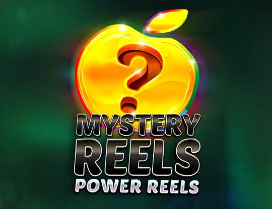 Mystery Reels Power Reels